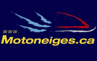 motoneige logo