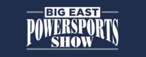 Big East Powersports Show
